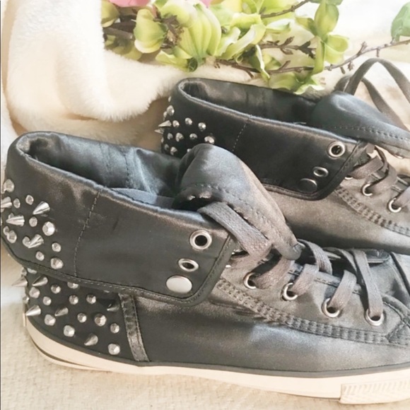 Aldo Shoes - ALDO High Top Sneakers